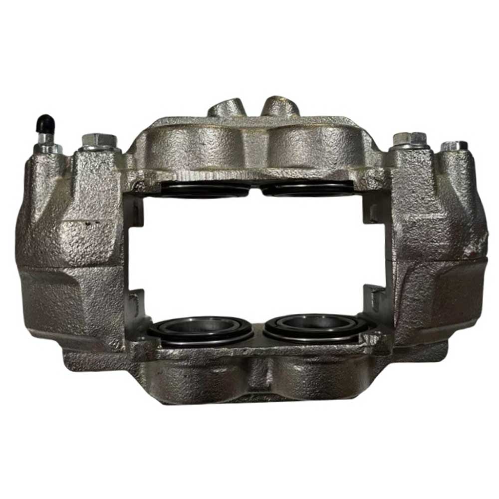 2012 Toyota 4Runner Brake Caliper